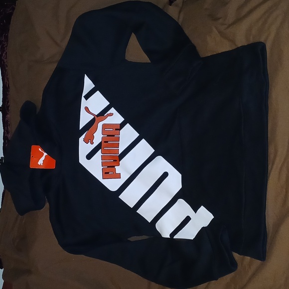 Puma Power Pack Fleece Matchups - Picture 2 of 6